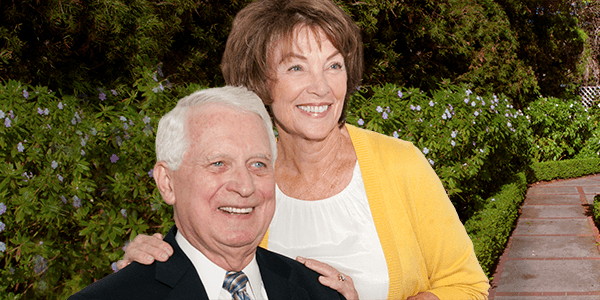 Donor Stories